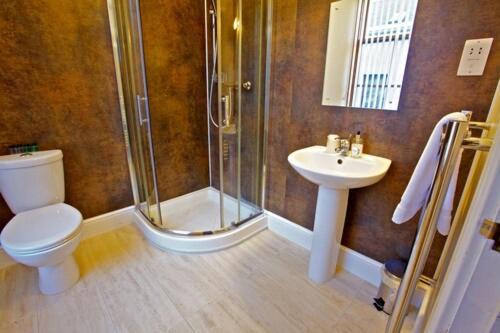 Photo of Bathroom in Stromness