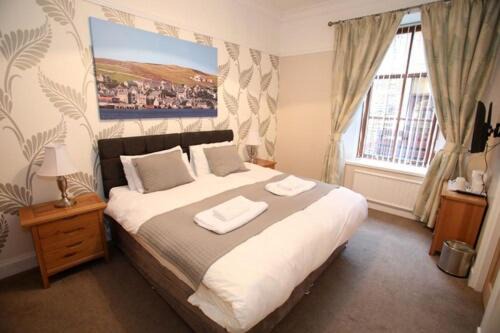 Photo of Bedroom in Stromness
