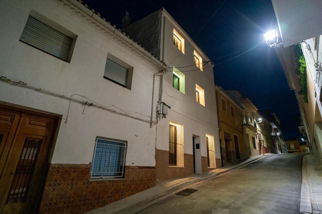 Photo of Buildings in Anna
