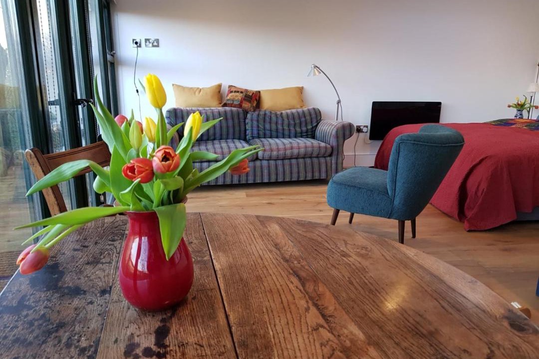 Photo of Livingroom in Threshfield