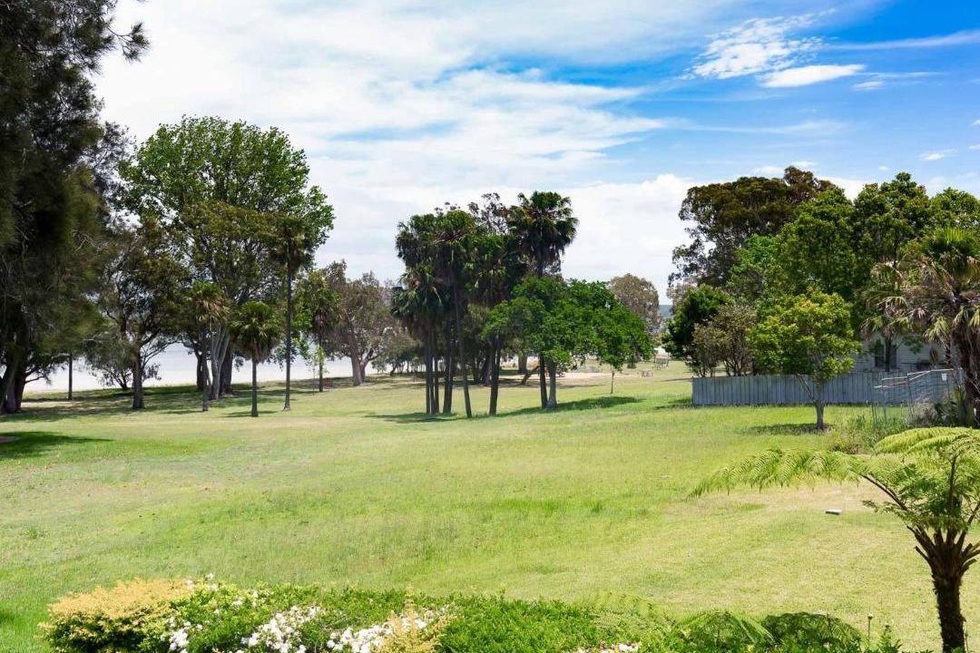 Photo of Others in Soldiers Point