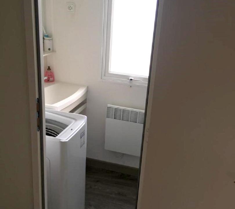 Photo of Bathroom in Canet-Plage
