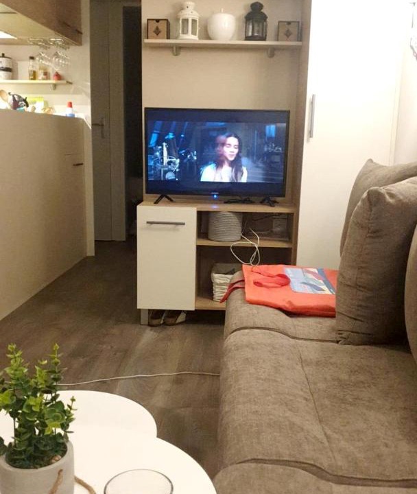 Photo of Livingroom in Canet-Plage