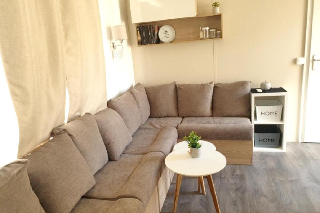 Photo of Livingroom in Canet-Plage