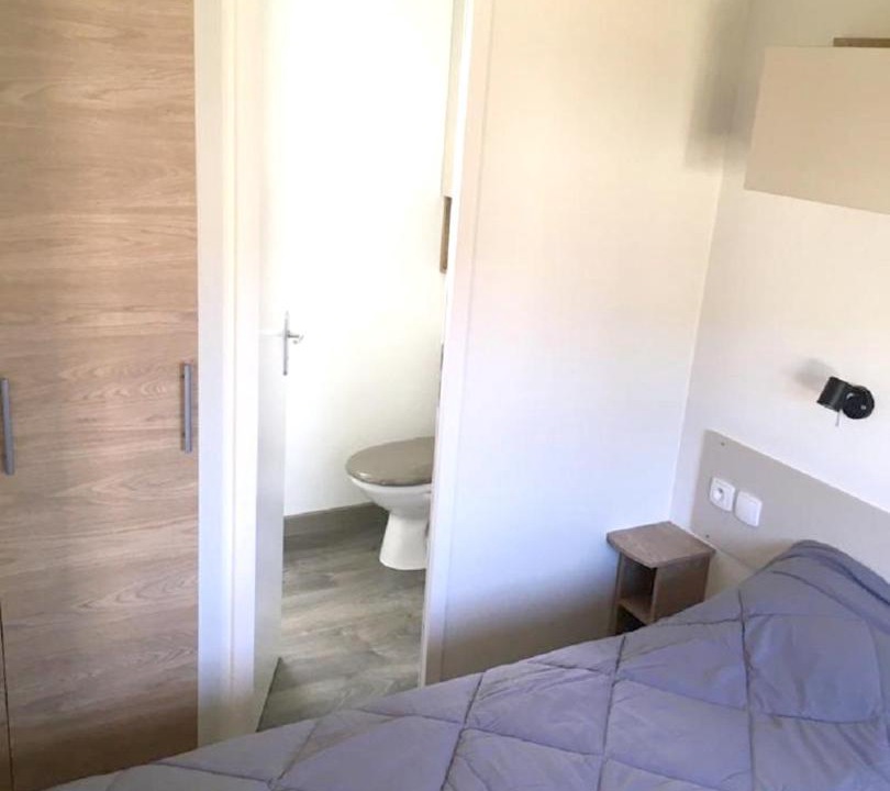 Photo of Bedroom in Canet-Plage