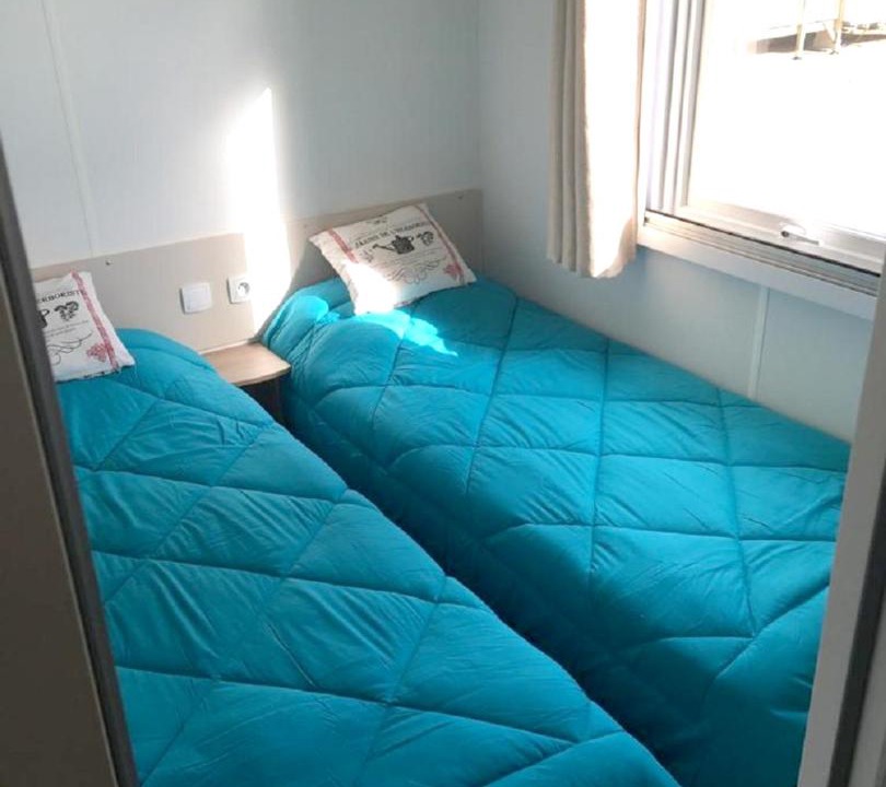 Photo of Bedroom in Canet-Plage