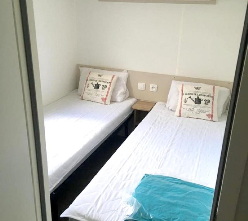 Photo of Bedroom in Canet-Plage