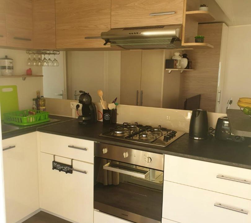 Photo of Kitchen in Canet-Plage