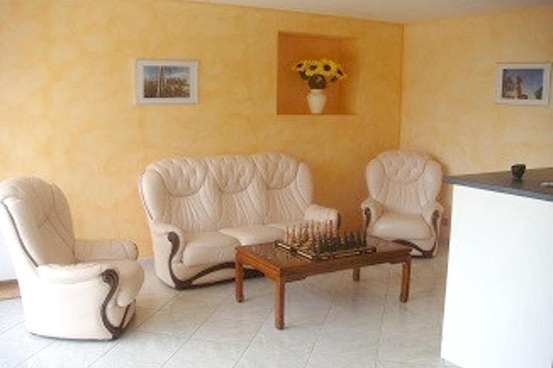 Photo of Livingroom in Mouterre-Silly