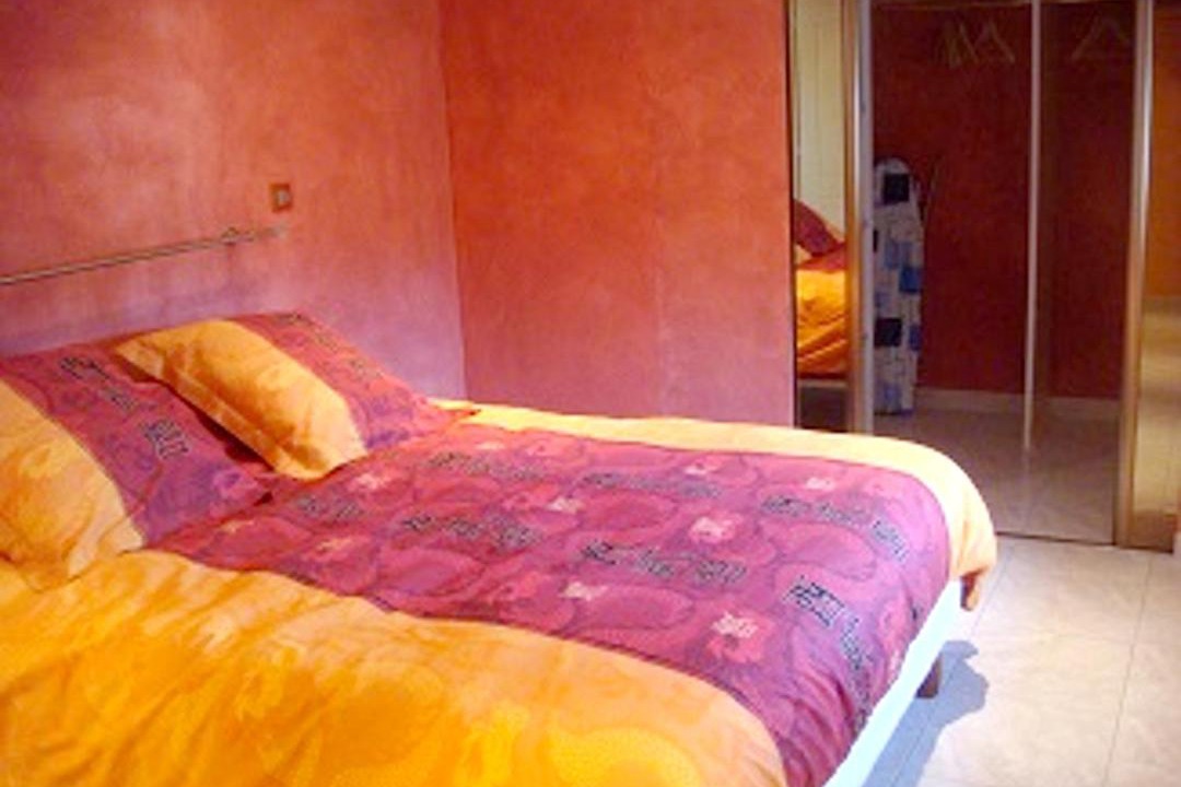 Photo of Bedroom in Mouterre-Silly
