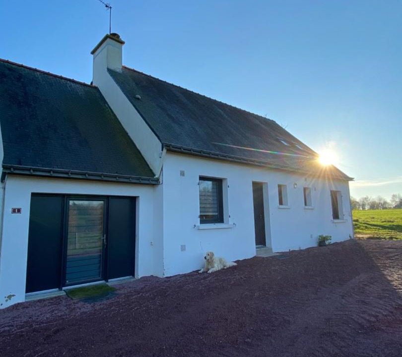 Photo of Others in Saint-Brieuc-de-Mauron