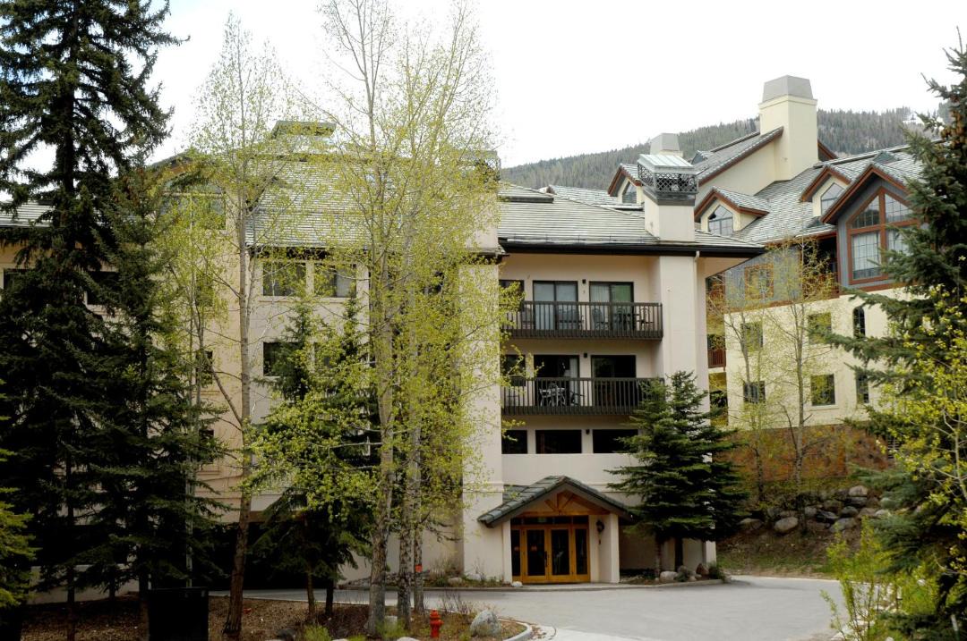Photo of Buildings in Beaver Creek