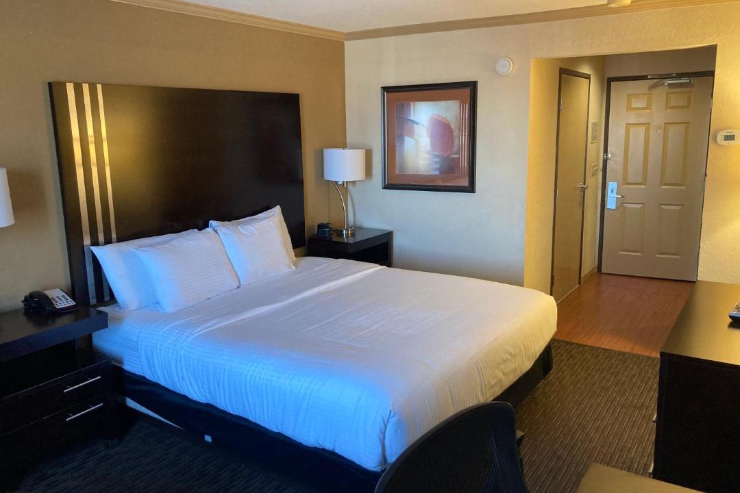 Photo of Bedroom in Davis