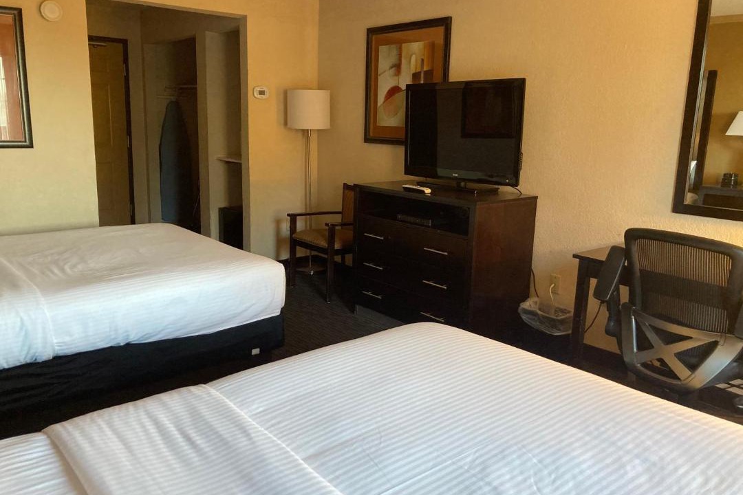 Photo of Bedroom in Davis