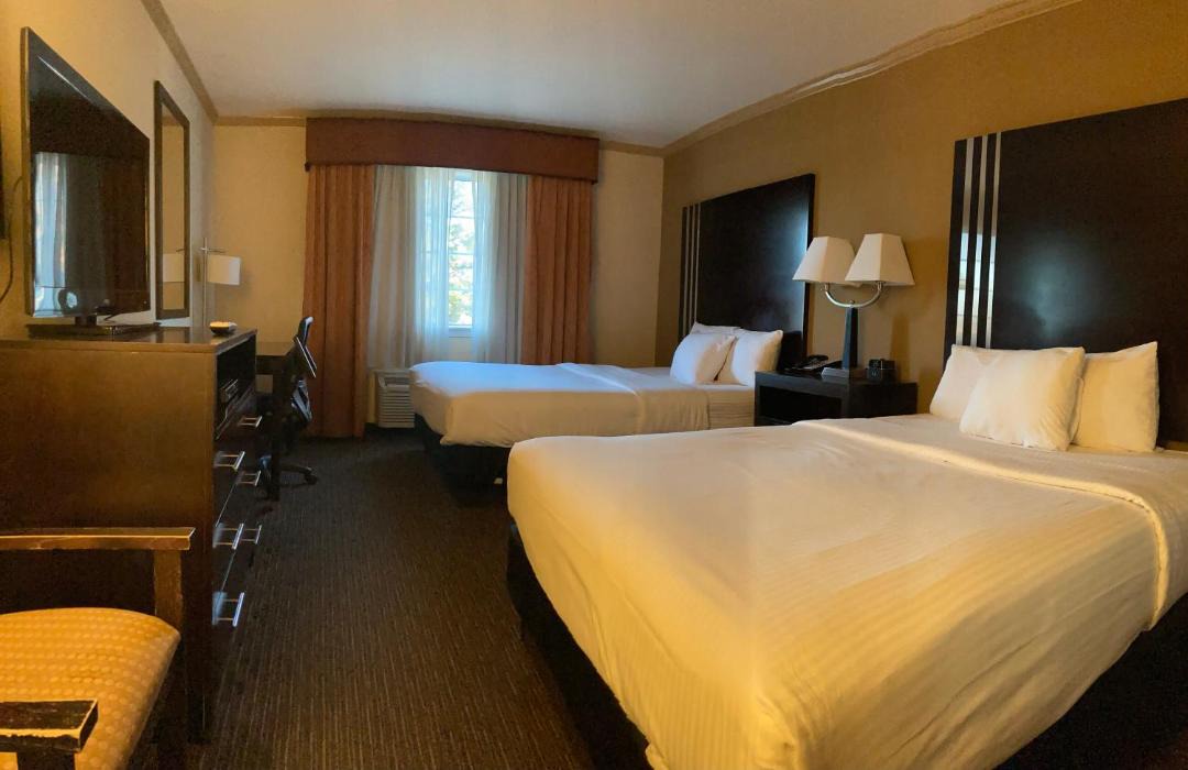 Photo of Bedroom in Davis