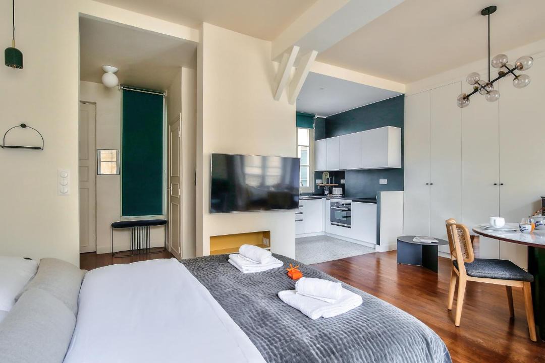 Photo of Others in Sorbonne