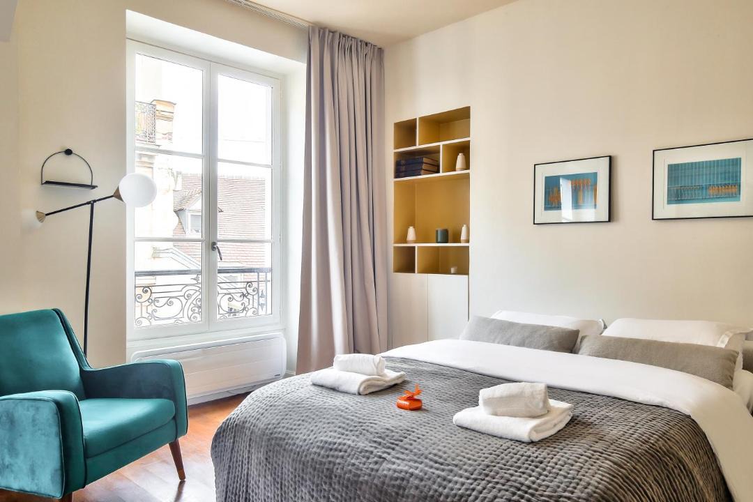 Photo of Others in Sorbonne