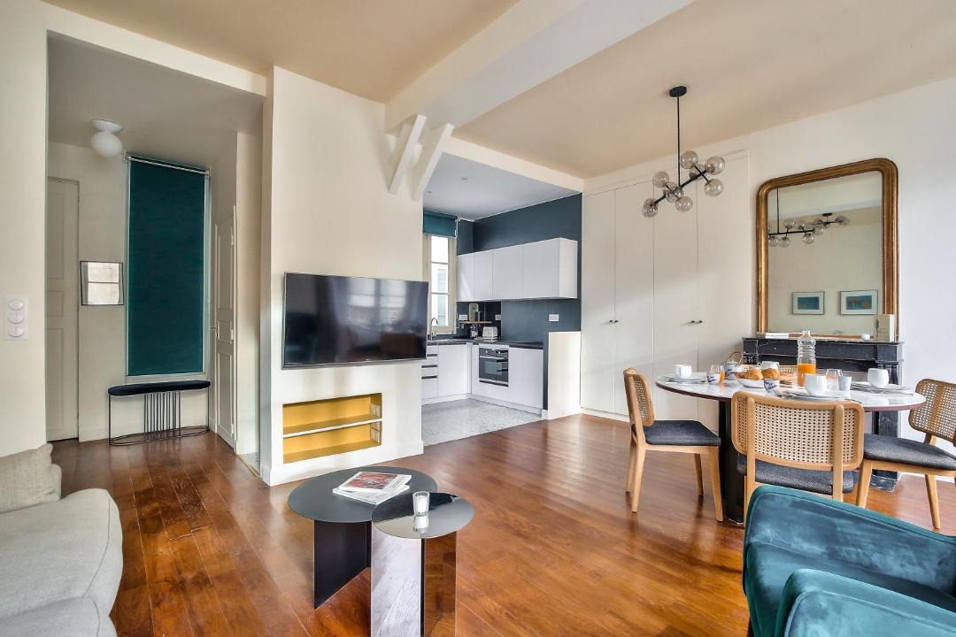 Photo of Others in Sorbonne