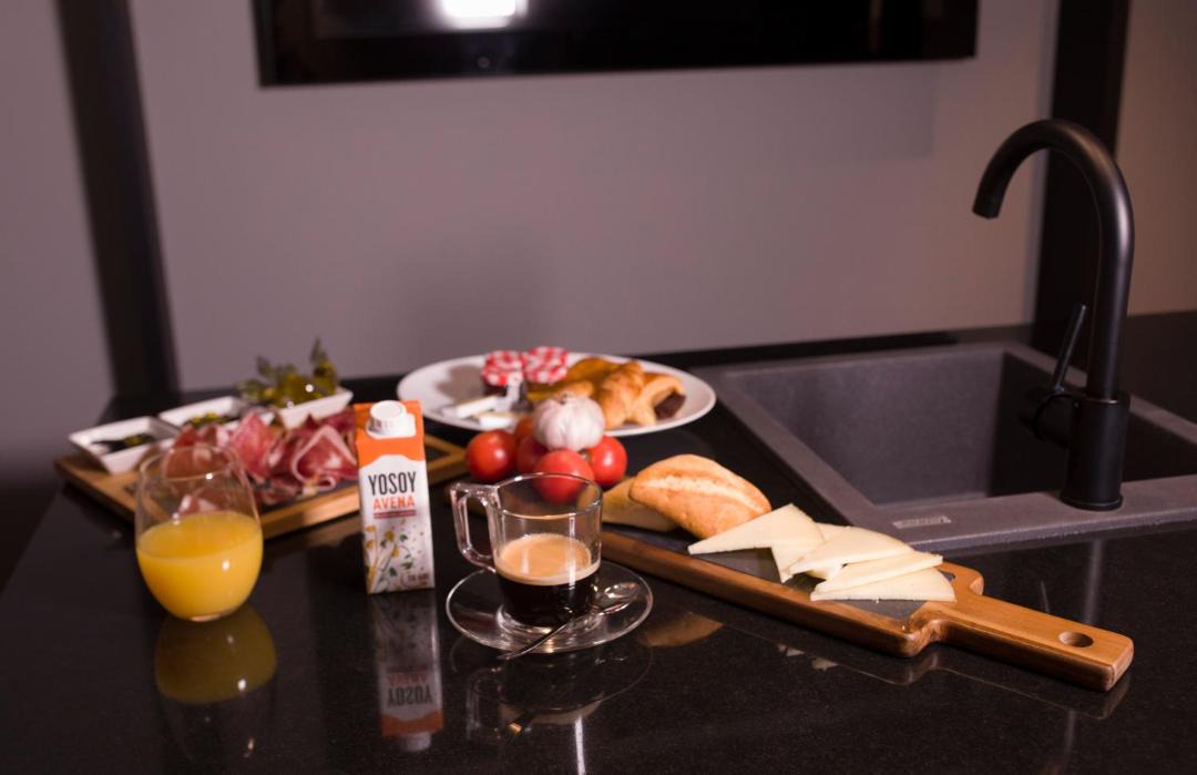 Photo of Kitchen in Morella