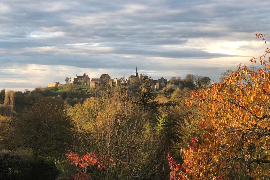 Photo of Others in Sainte-Suzanne-and-Chammes