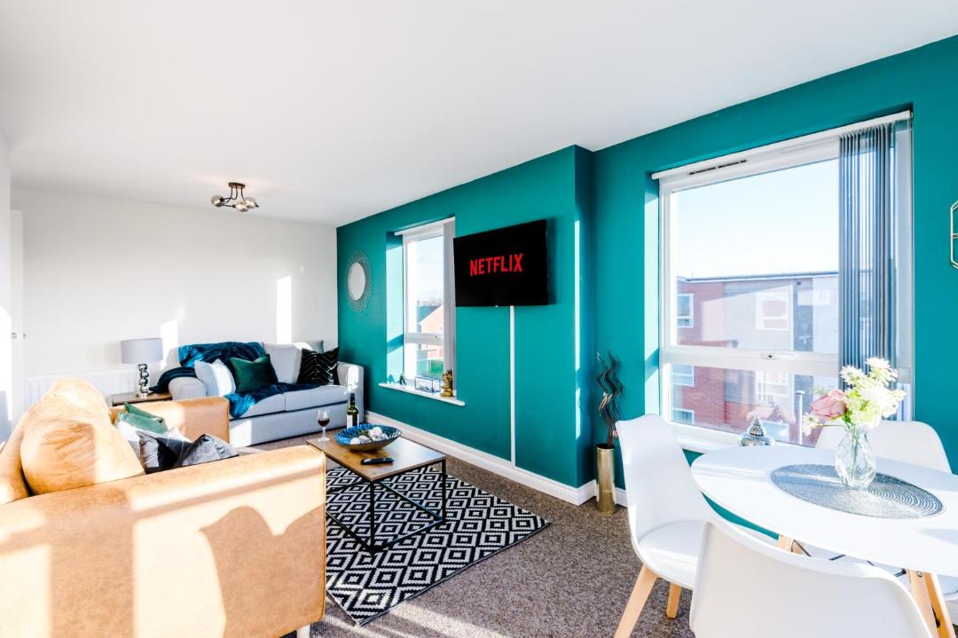 Photo of Livingroom in Blacon