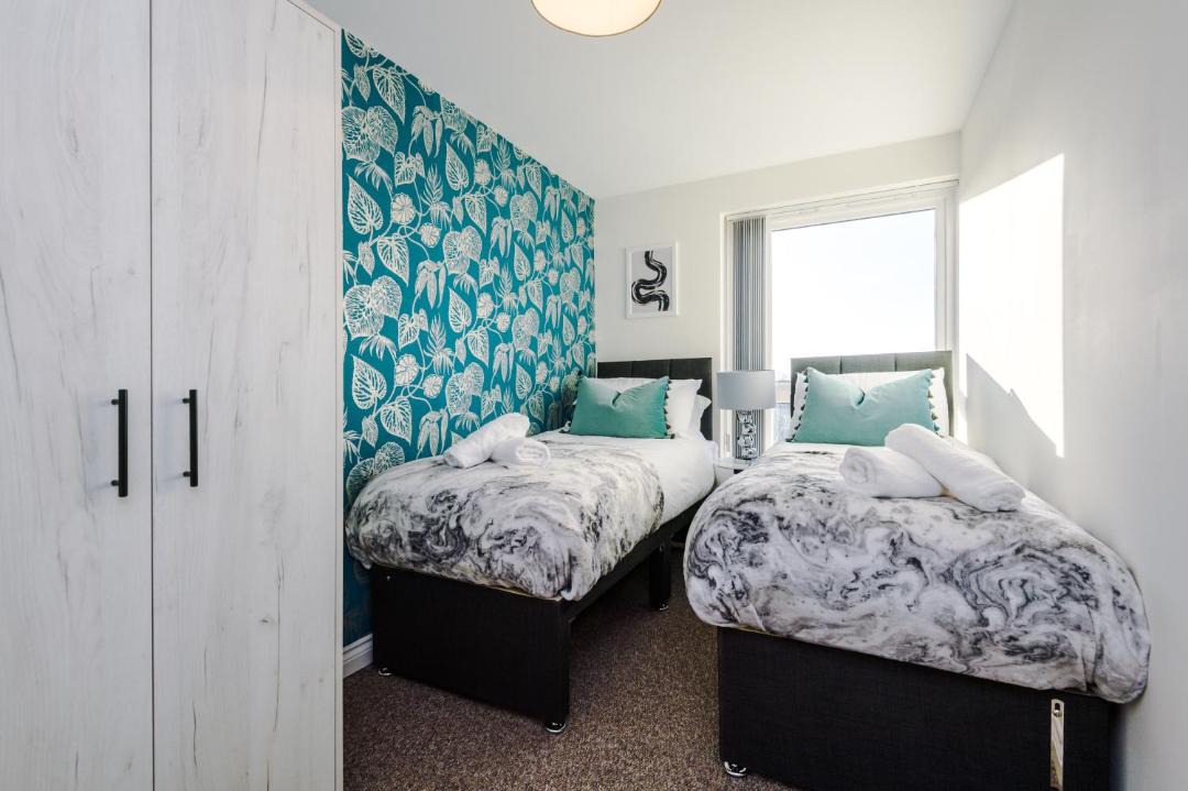 Photo of Bedroom in Blacon