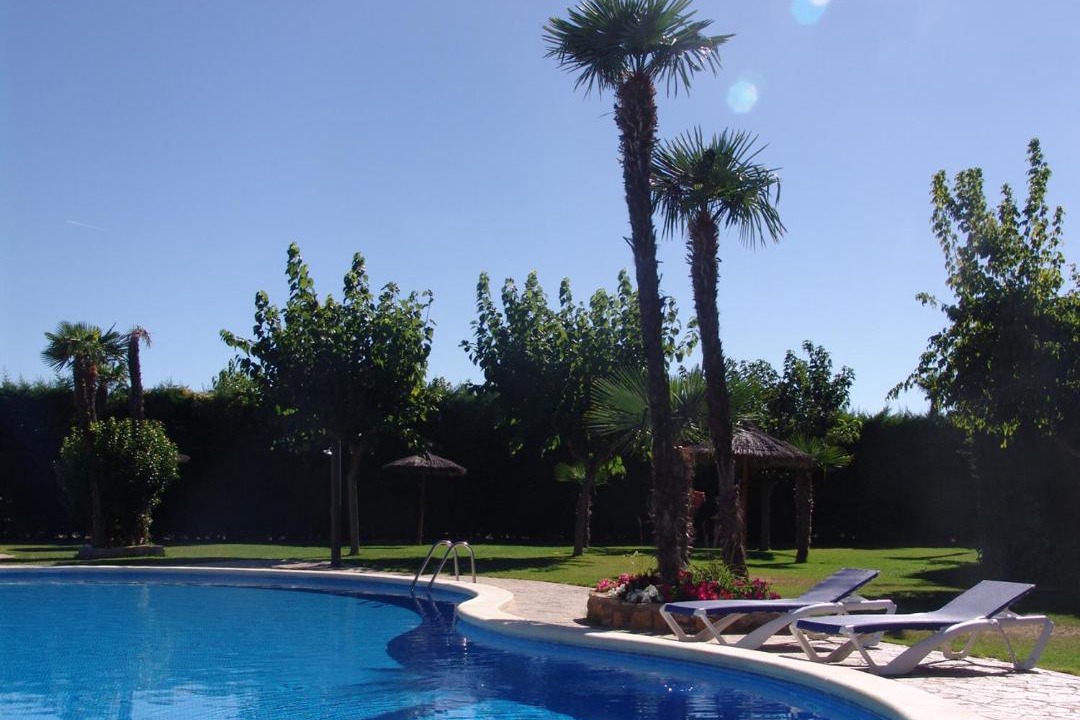 Photo of Outdoor in Vilanova de Prades