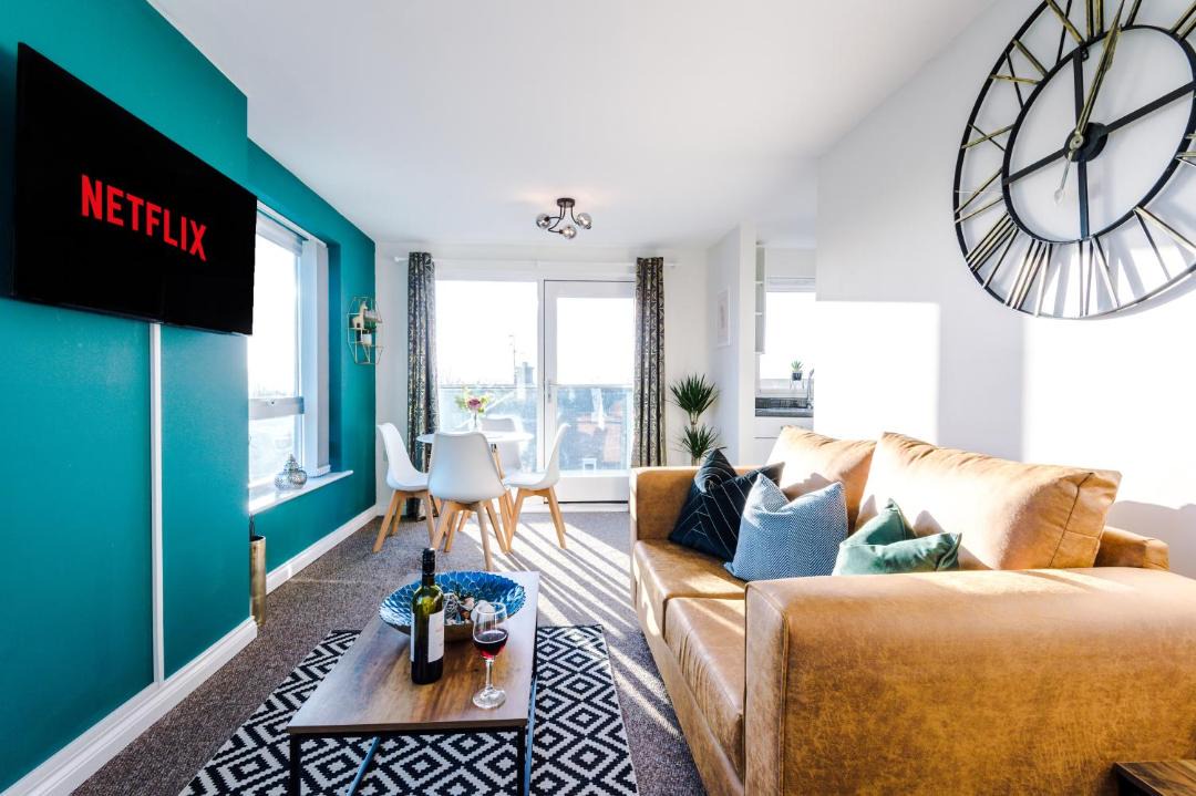 Photo of Livingroom in Blacon