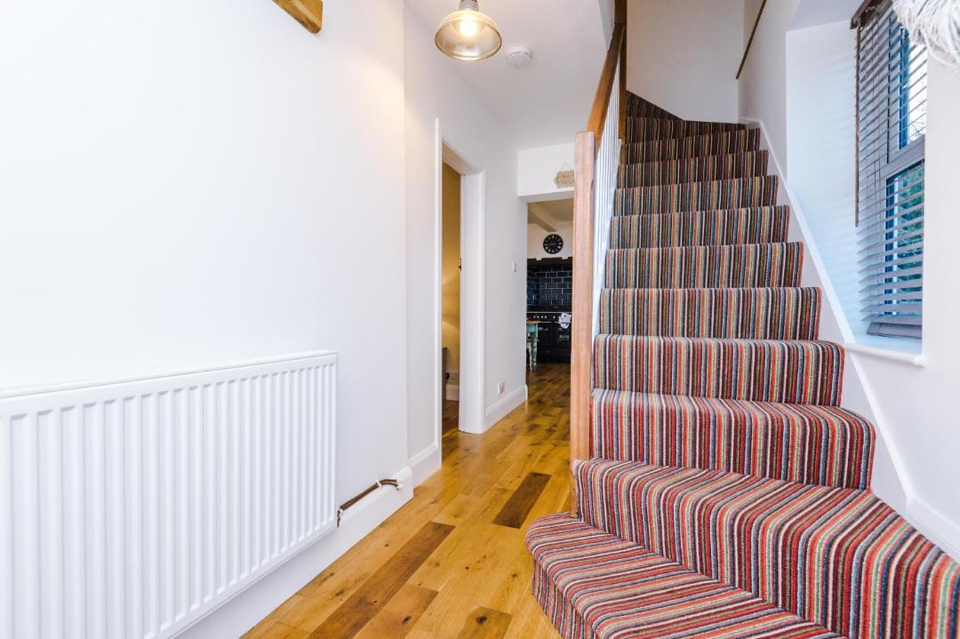 Photo of Others in Chorlton-by-Backford