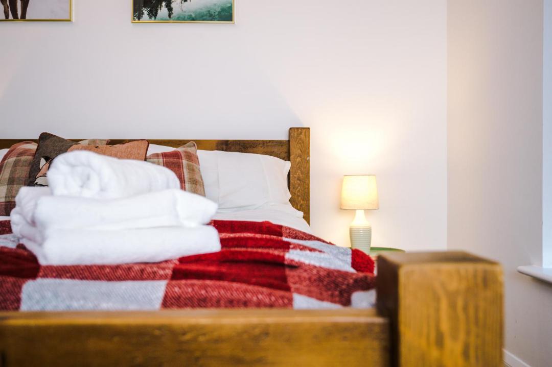 Photo of Bedroom in Chorlton-by-Backford