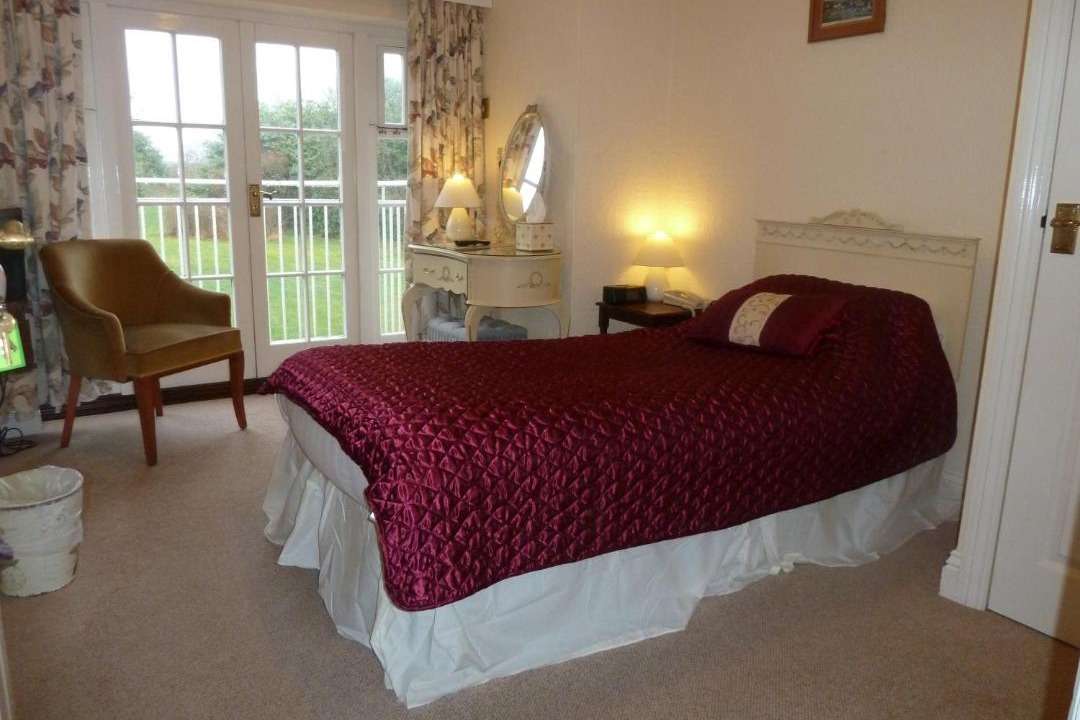 Photo of Bedroom in Bisterne