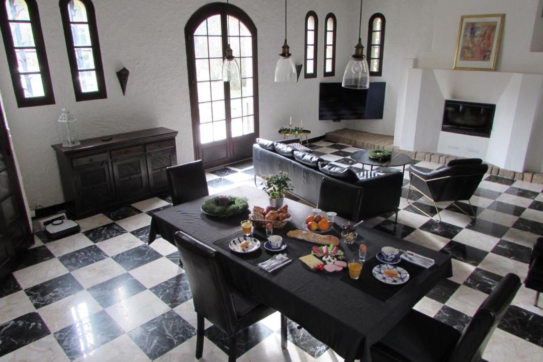 Photo of Livingroom in Magrie