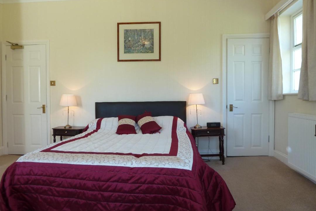 Photo of Bedroom in Bisterne