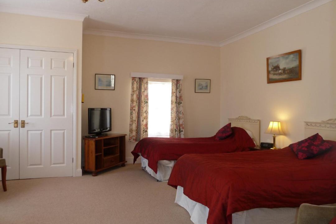 Photo of Bedroom in Bisterne