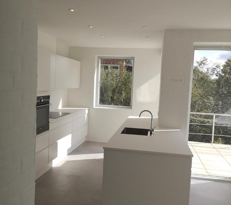 Photo of Kitchen in Brabrand