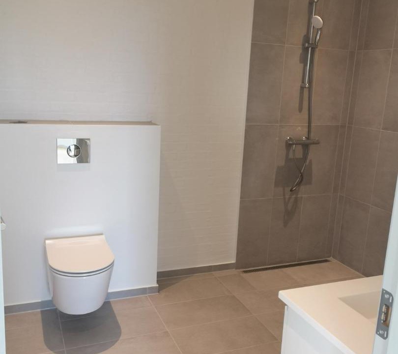 Photo of Bathroom in Brabrand