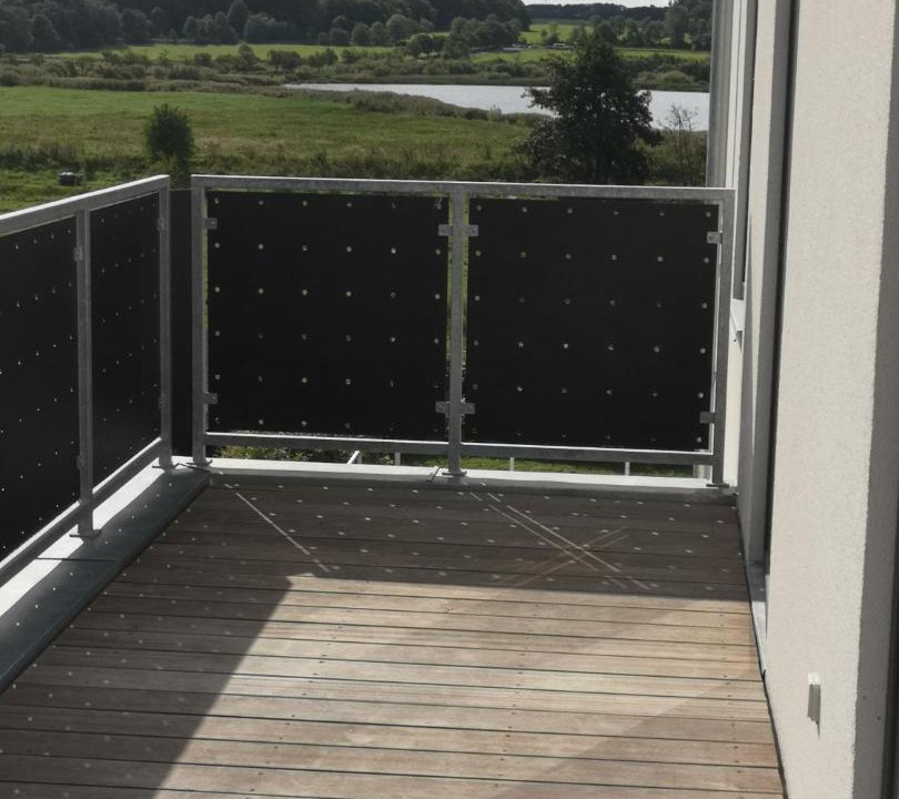 Photo of Patio Balcony in Brabrand