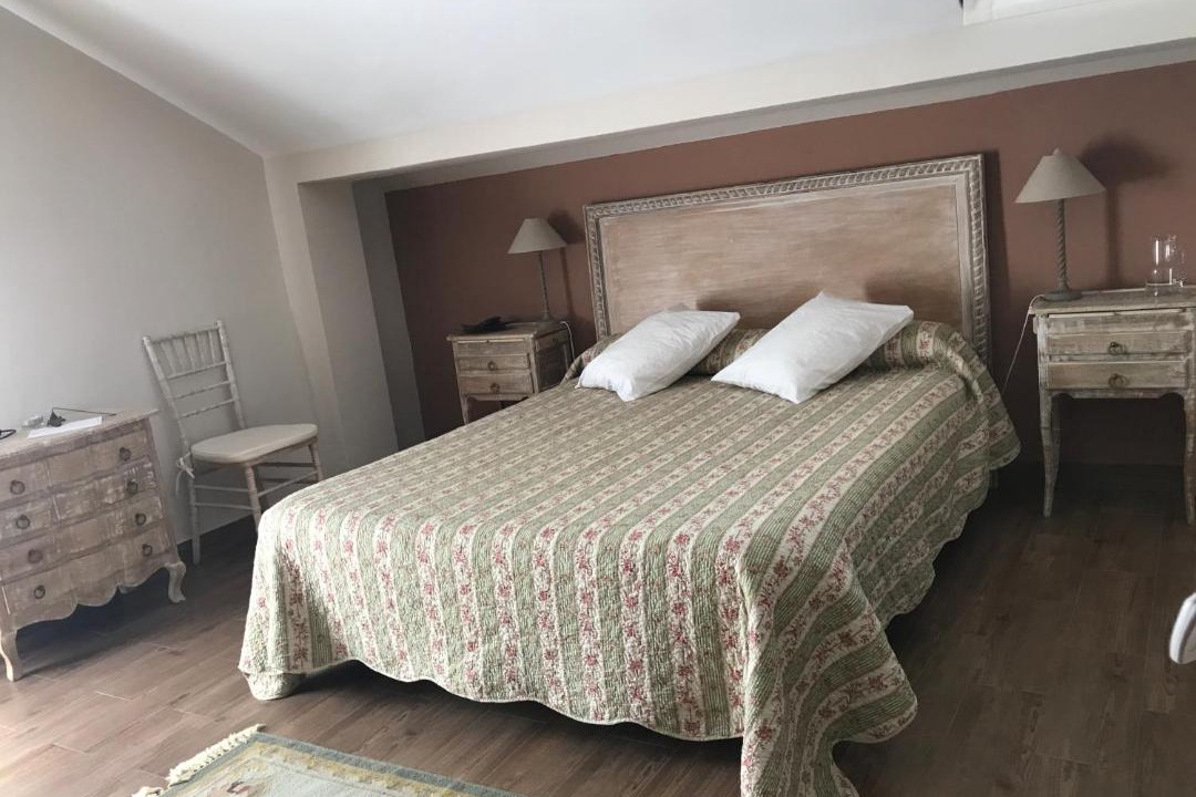 Photo of Bedroom in Colmenar del Arroyo