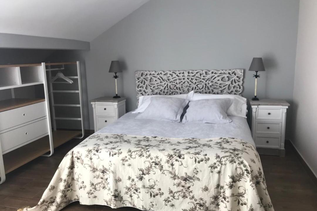 Photo of Bedroom in Colmenar del Arroyo