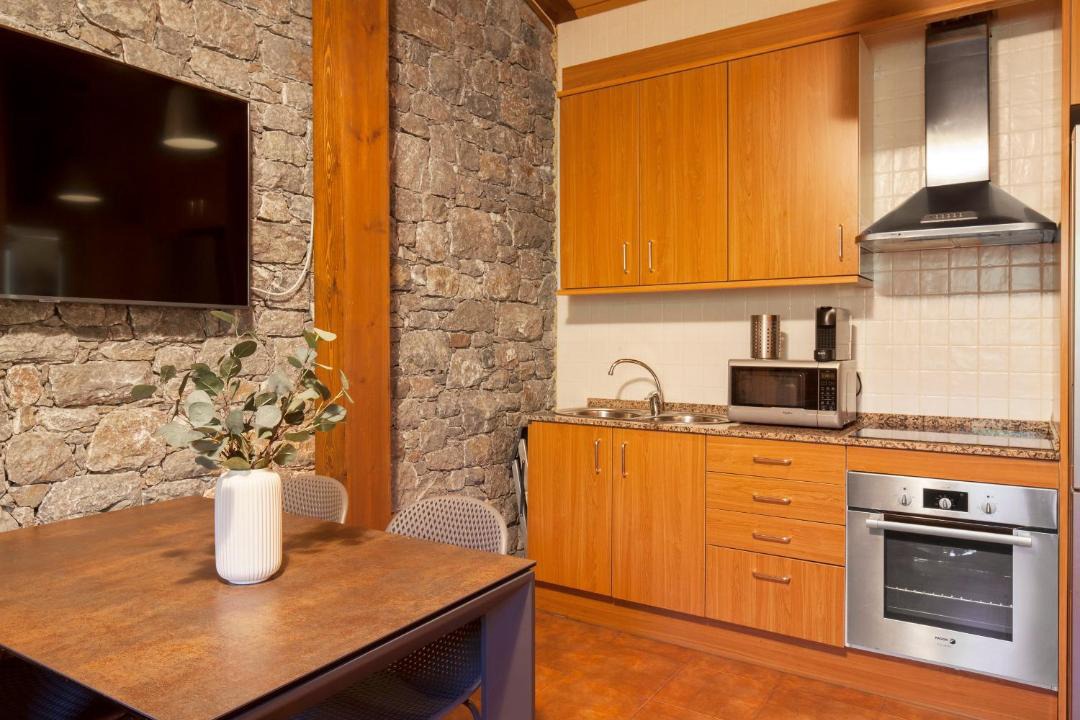 Photo of Kitchen in Campelles