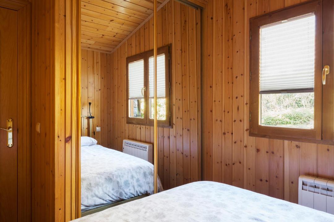 Photo of Bedroom in Campelles