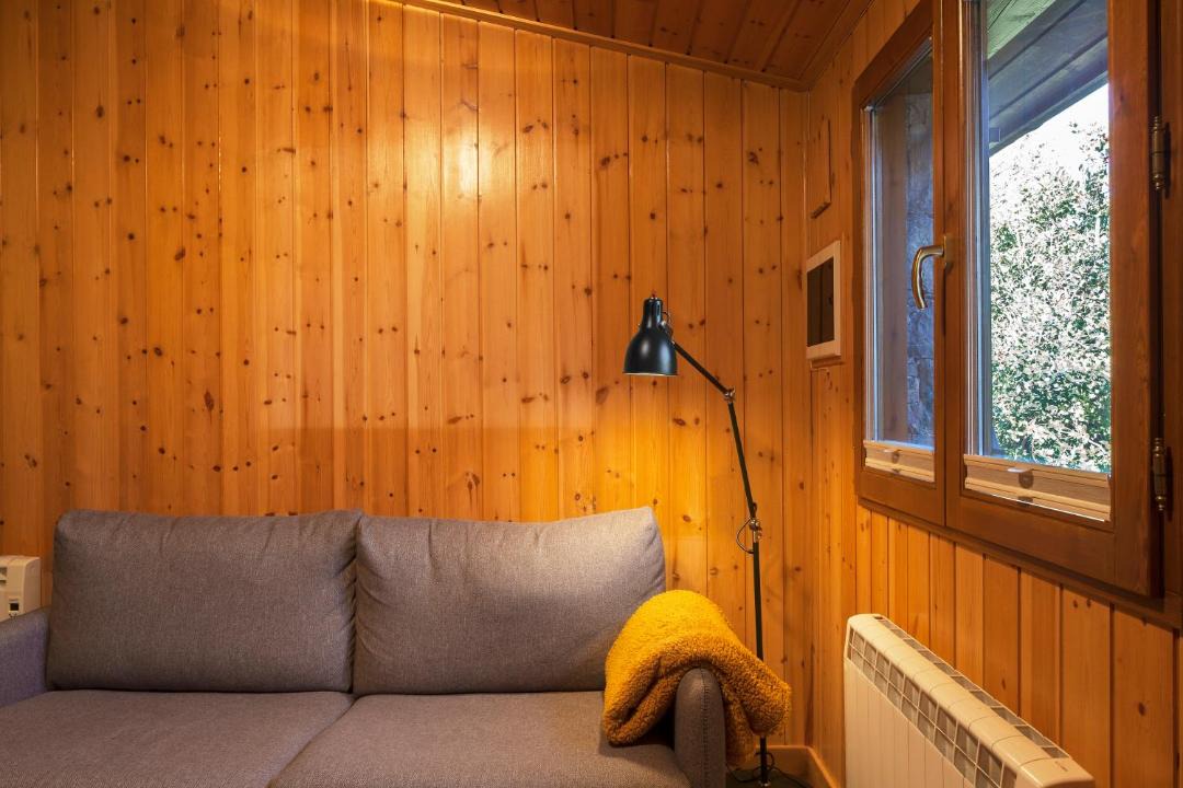 Photo of Livingroom in Campelles