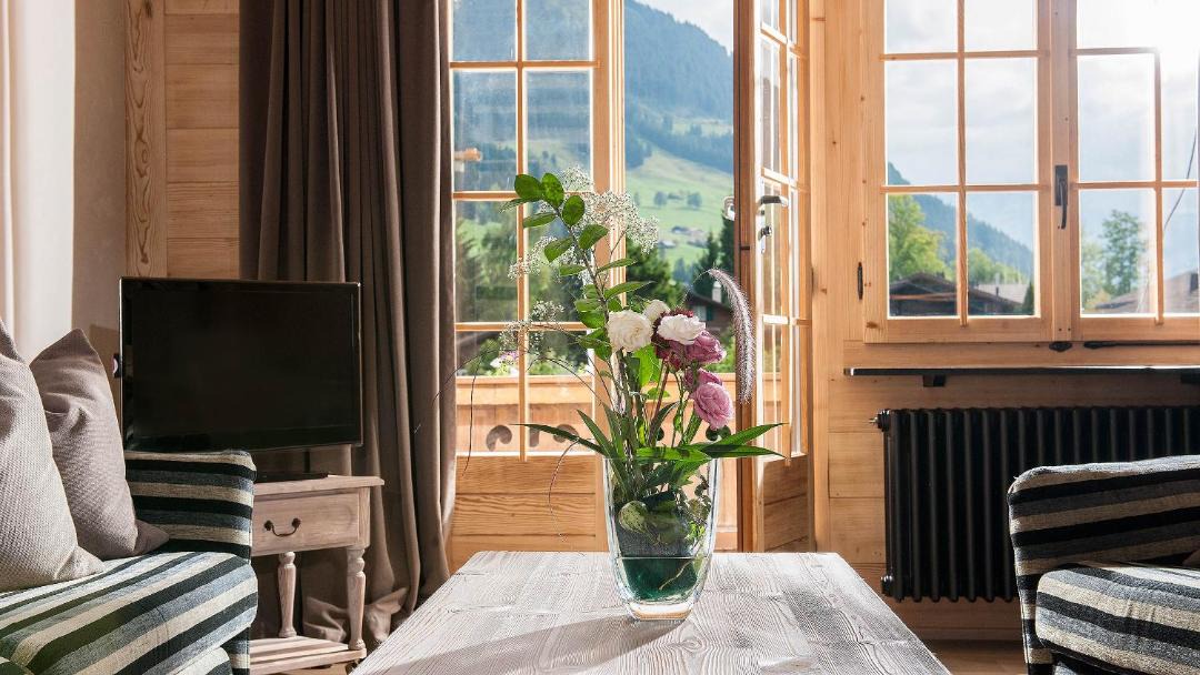 Photo of Others in Zweisimmen Nr Gstaad