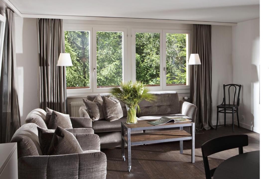 Photo of Livingroom in Zweisimmen Nr Gstaad