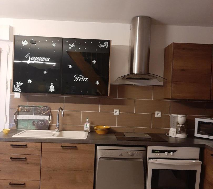 Photo of Kitchen in Bracquemont