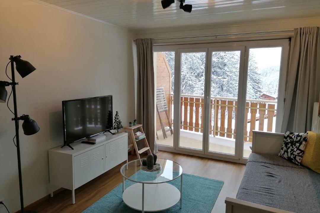 Photo of Livingroom in Vermala