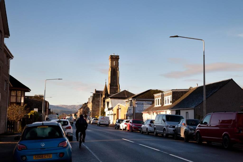 Photo of Others in Helensburgh