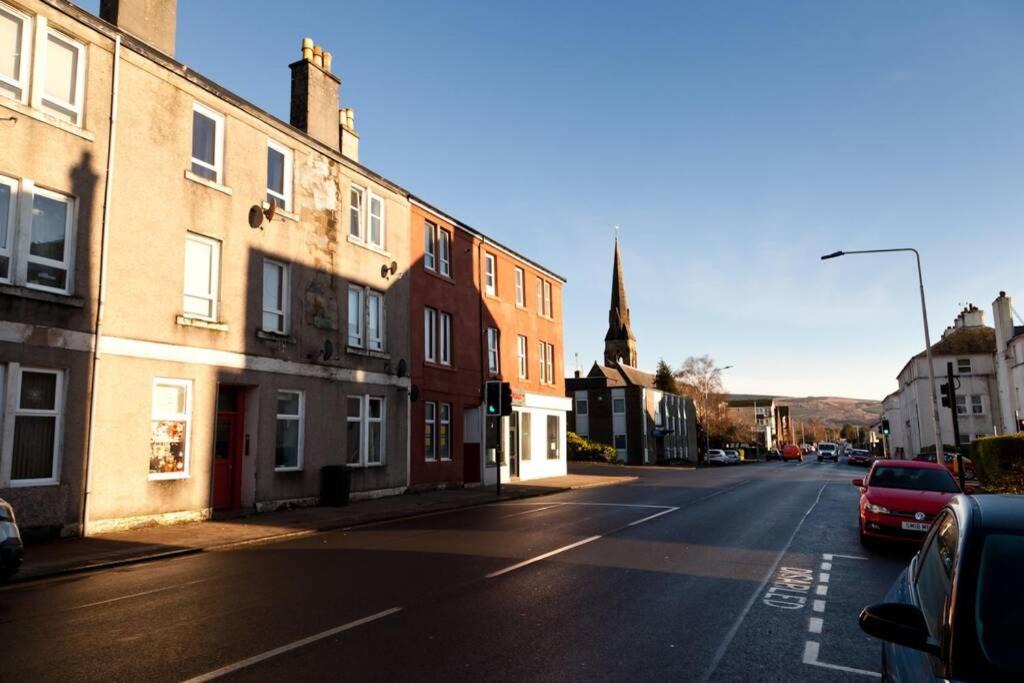 Photo of Others in Helensburgh