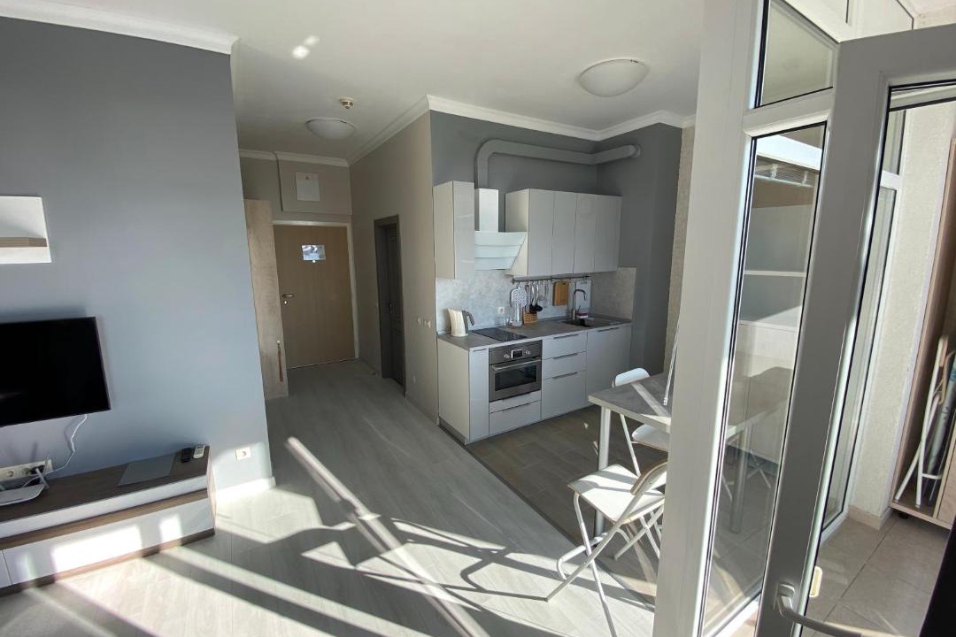 Photo of Livingroom in Blinovo