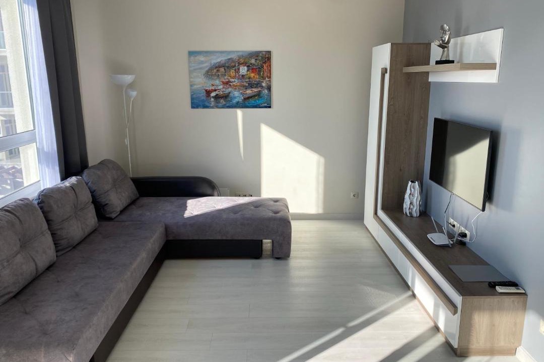 Photo of Livingroom in Blinovo